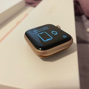 Apple watch series 5